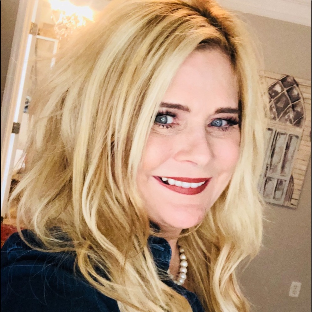 Meet your Posher, Susan